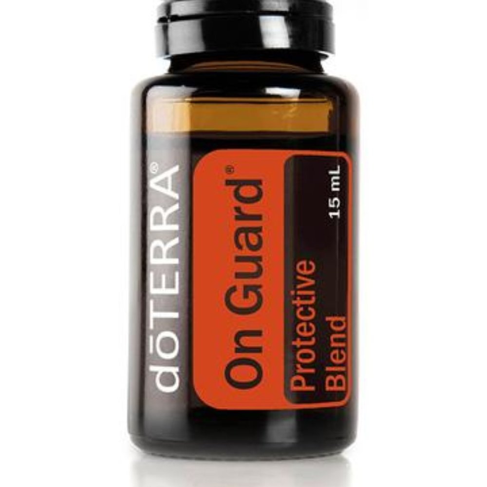 NEW DOTERRA ON GUARD